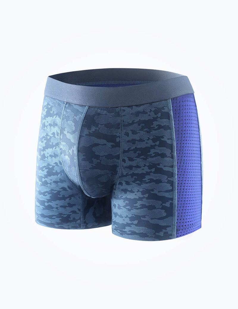 Reusable Incontinence Boxer Briefs with Pouch - M74 2595 2595 $25.95
