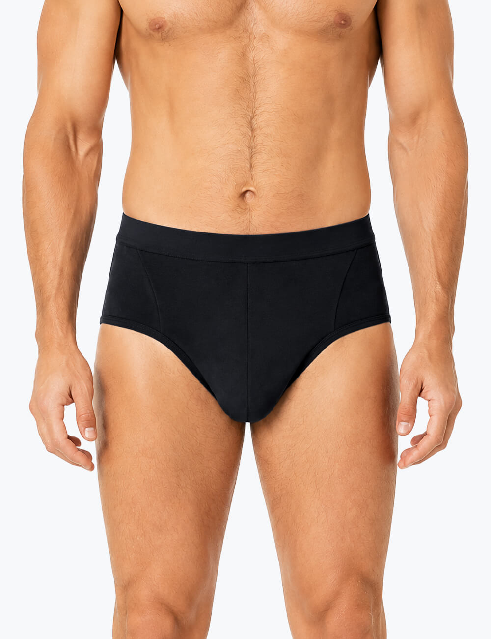 Inkontinenz-Slips für Herren – M66-Mischpackung