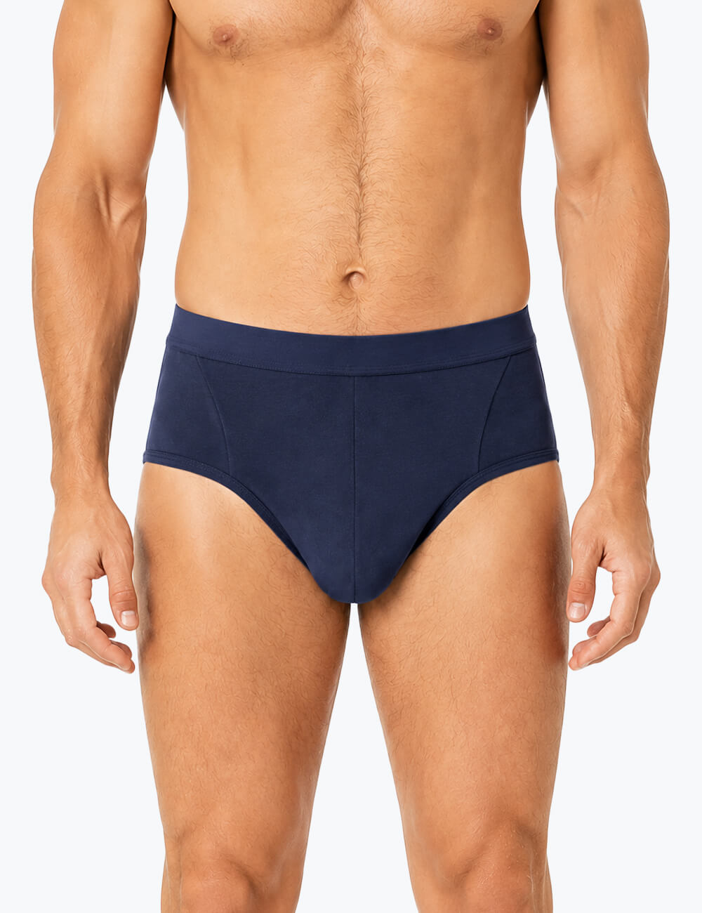 Inkontinenz-Slips für Herren – M66-Mischpackung