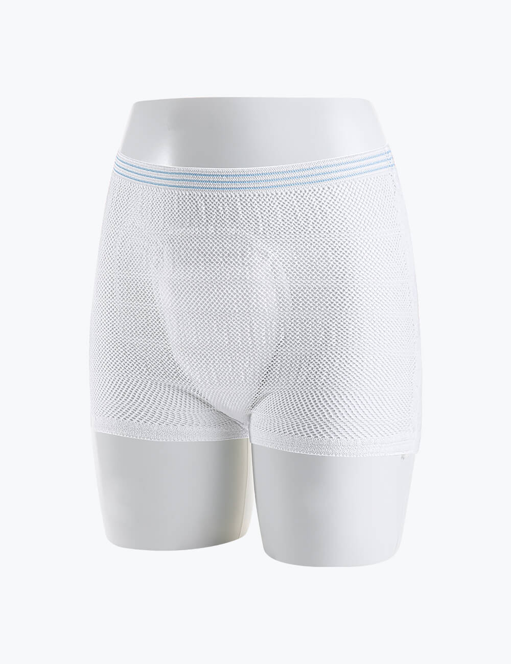 Moms Panties  Women Postpartum Disposable Hospital Mesh Underwear –  CARERSPK