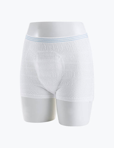Moms Panties | Women Postpartum Disposable Hospital Mesh Underwear ...