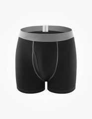 Reusable Incontinence Underwear for Men with Fly - M88