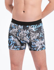 Reusable Incontinence Underwear for Men Cotton  - M88