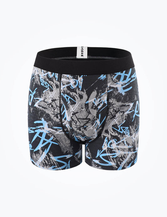 Reusable Incontinence Underwear for Men Cotton  - M88