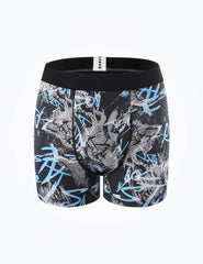 Reusable Incontinence Underwear for Men Cotton  - M88