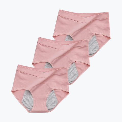Leakproof Underwear for Women - SLK1301