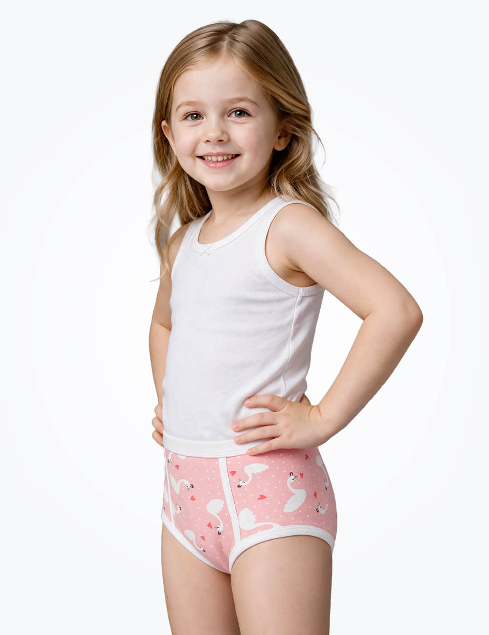Toilet Training Underwear - B06
