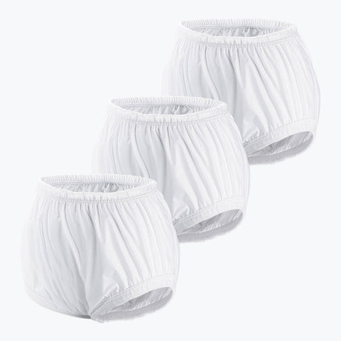 Plastic Pants for Adult Incontinence