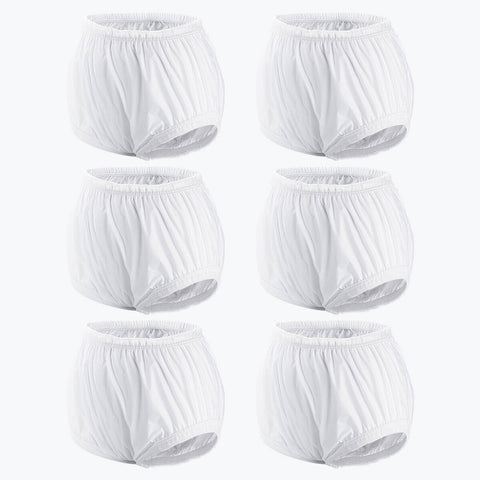 Women Rubber Pantsunisex Adult Incontinence Pull-on Pvc Briefs