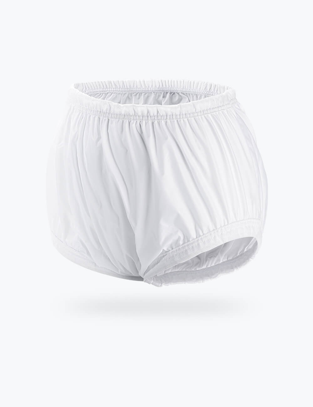 Unisex Pull-On Waterproof Diaper Cover - W66