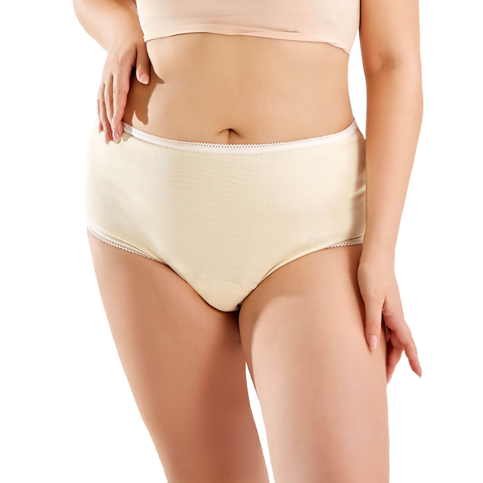 Assurance Incontinence & Postpartum Underwear for Women, Maximum S/M/L/XL ✓