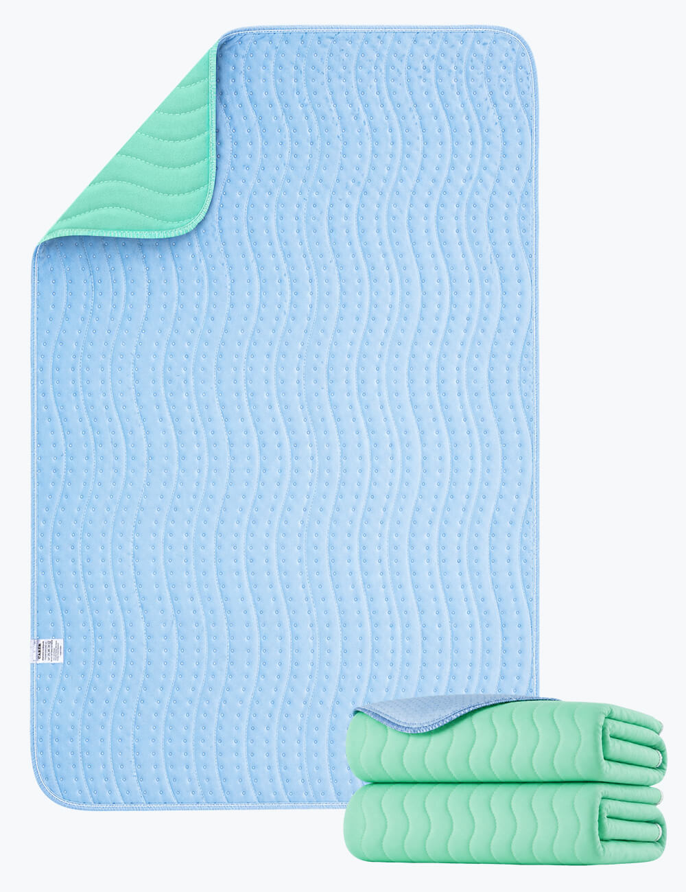 Washable Incontinence Bed Pads - SJD002