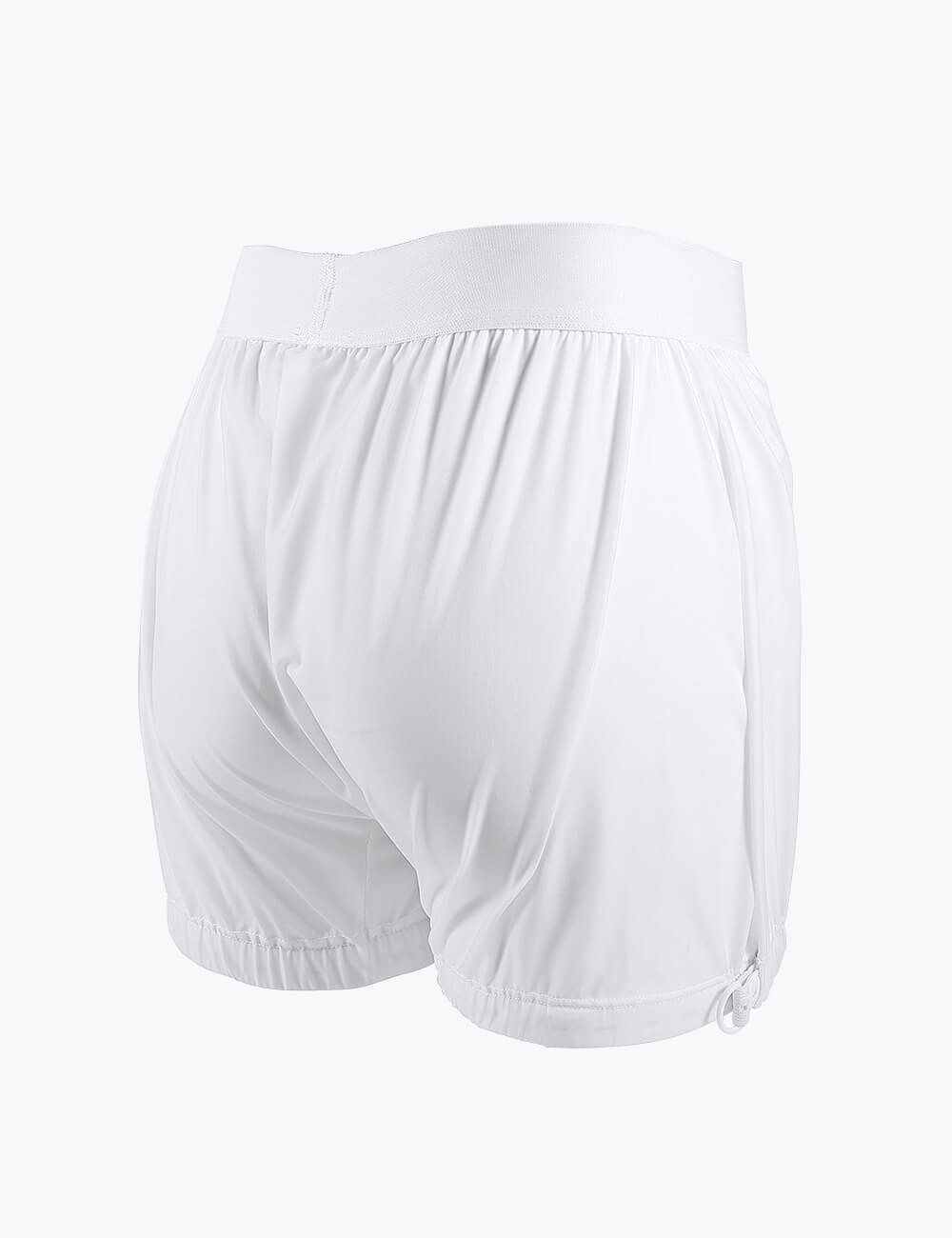 Unisex Waterproof Plastic Pants - W99