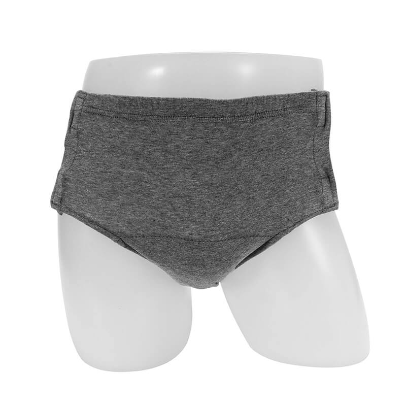 Incontinence Underwear Velcros M001