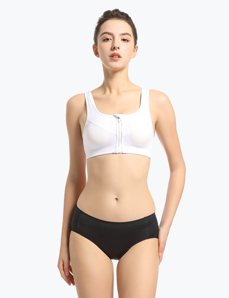 Leakproof Underwear Period Incontinence P11