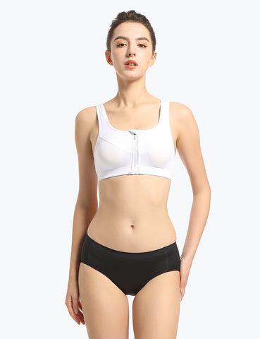 Women Leakproof Underwear for Period and Incontinence - P11