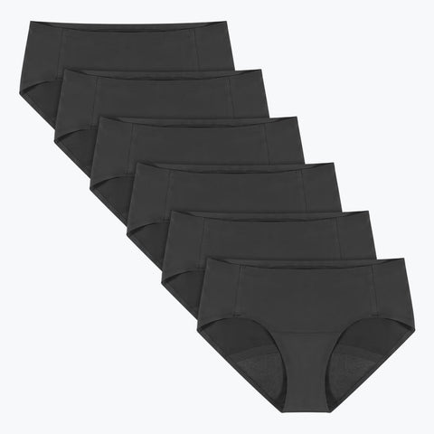 Women Leakproof Underwear for Period and Incontinence - P11