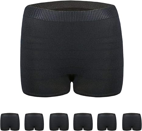 Hospital Mesh Underwear for Surgery - 9120B