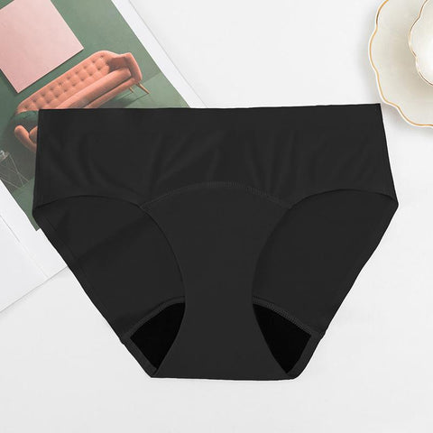 Seamless Leakproof Period Bikini - SLK8008