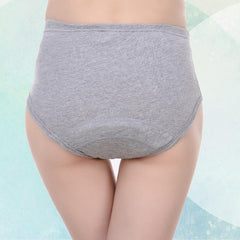 Pee Panties for Urine Incontinence - SJK110