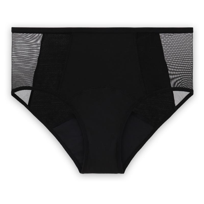 Period Underwear for Heavy Flow - SLK9140