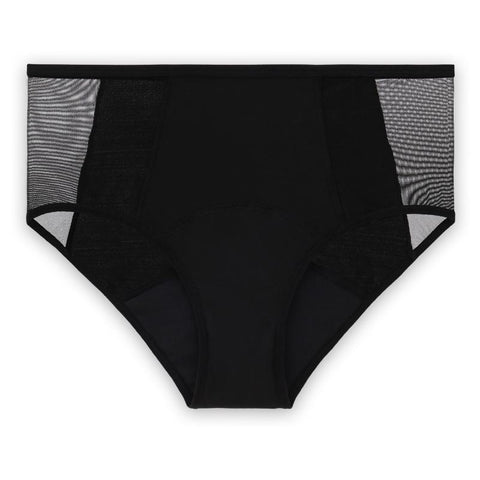 Period Underwear for Heavy Flow - SLK9140