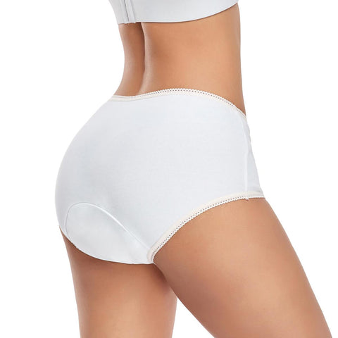 Leakproof Underwear for Women -W01 Mixed Pack