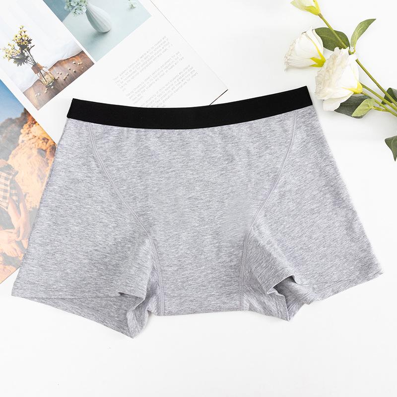 Washable Leak Proof Panties For Periods and Incontinence Overnight ...