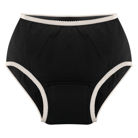 Incontinence Classic Full Briefs for Women - W63