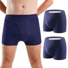 men's incontinence underwear 2pcs