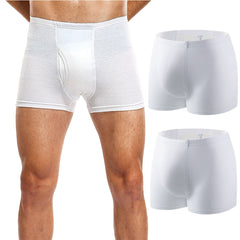 incontinence overnight underwear 2pcs