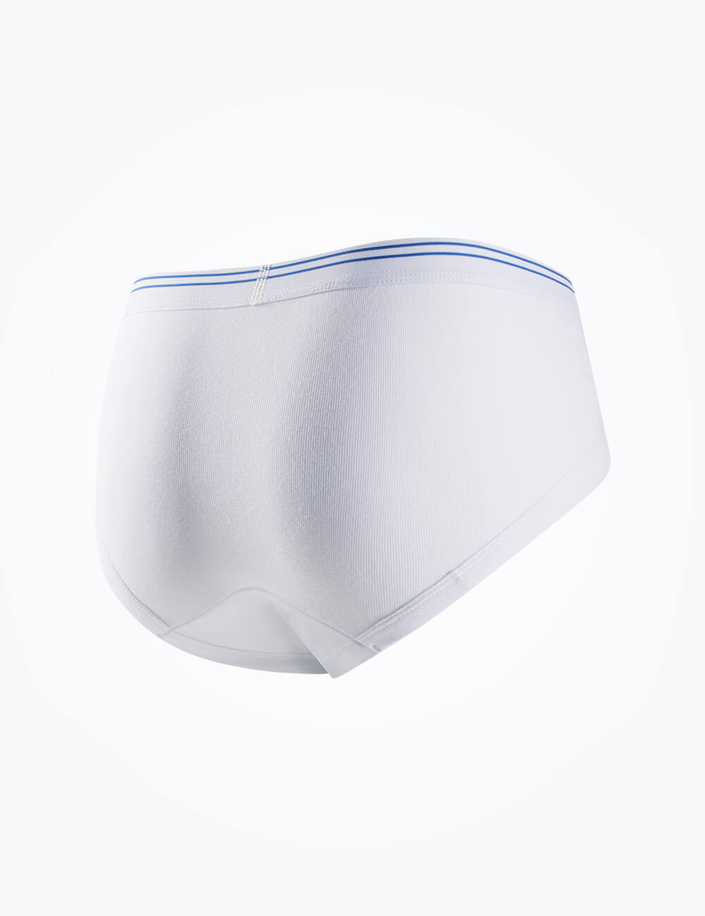 Petey's Washable Incontinence Underwear Briefs for Men, Super