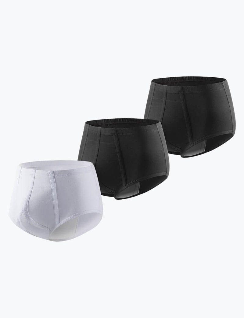Incontinence Briefs M66 Pack