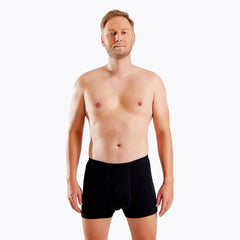 men's washable incontinence boxers 5