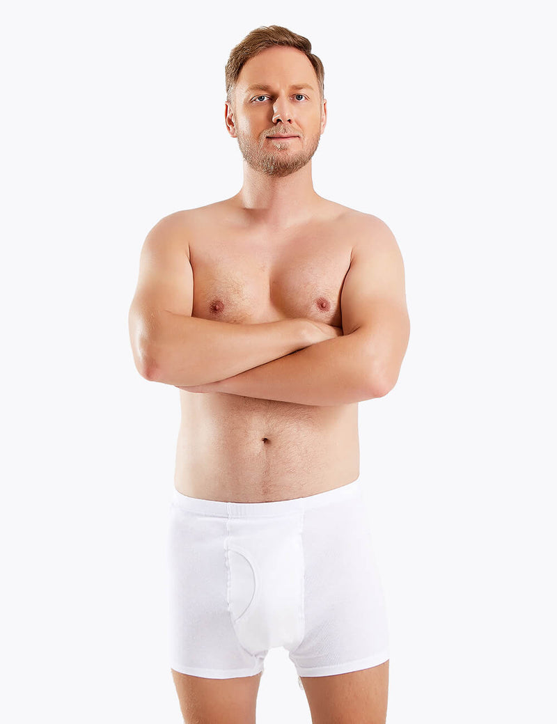 Leak Proof Boxers M67