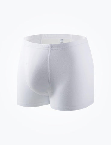 Leakproof Mens Underwear | Incontinence Boxer Briefs for Bladder Leaks ...