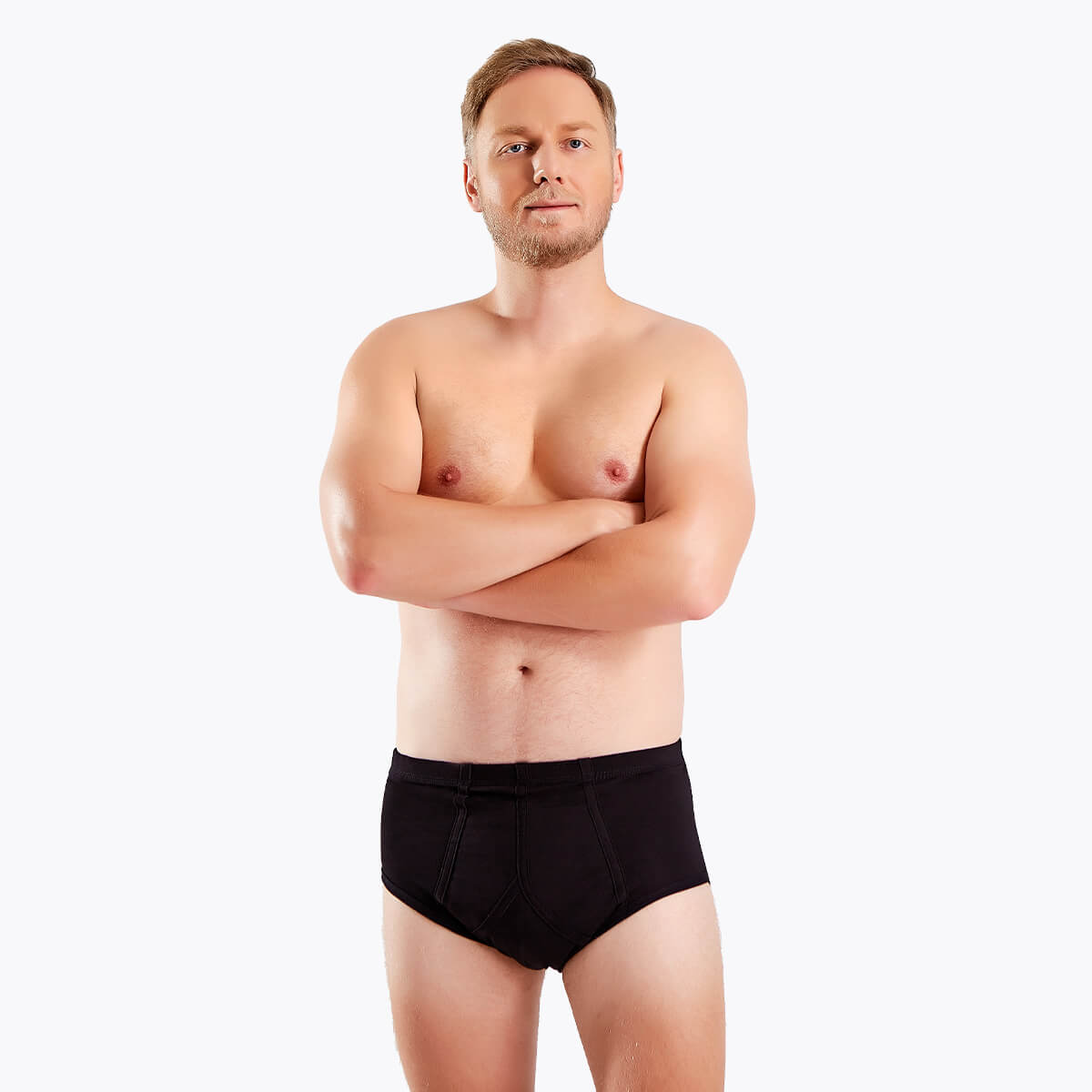 MT-3310/MT-3310GNew Larger Leg Circumference Reusable Underwear