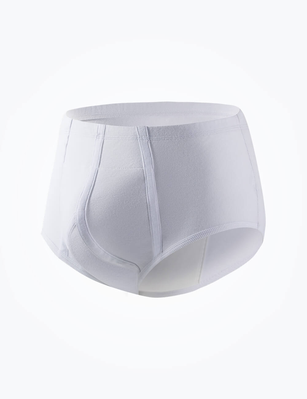 Washable Super Absorbency Cotton Urinary Incontinence Underwear for Women -  W63 – CARERSPK