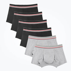 Bladder Leak Underwear for Men Incontinence - M71