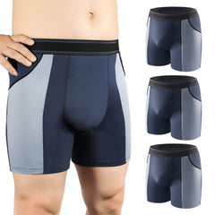 Mens Incontinence Underwear Light Absorbent - M80