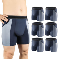 Mens Incontinence Underwear Light Absorbent - M80