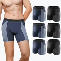 Mens Incontinence Underwear Light Absorbent - M80