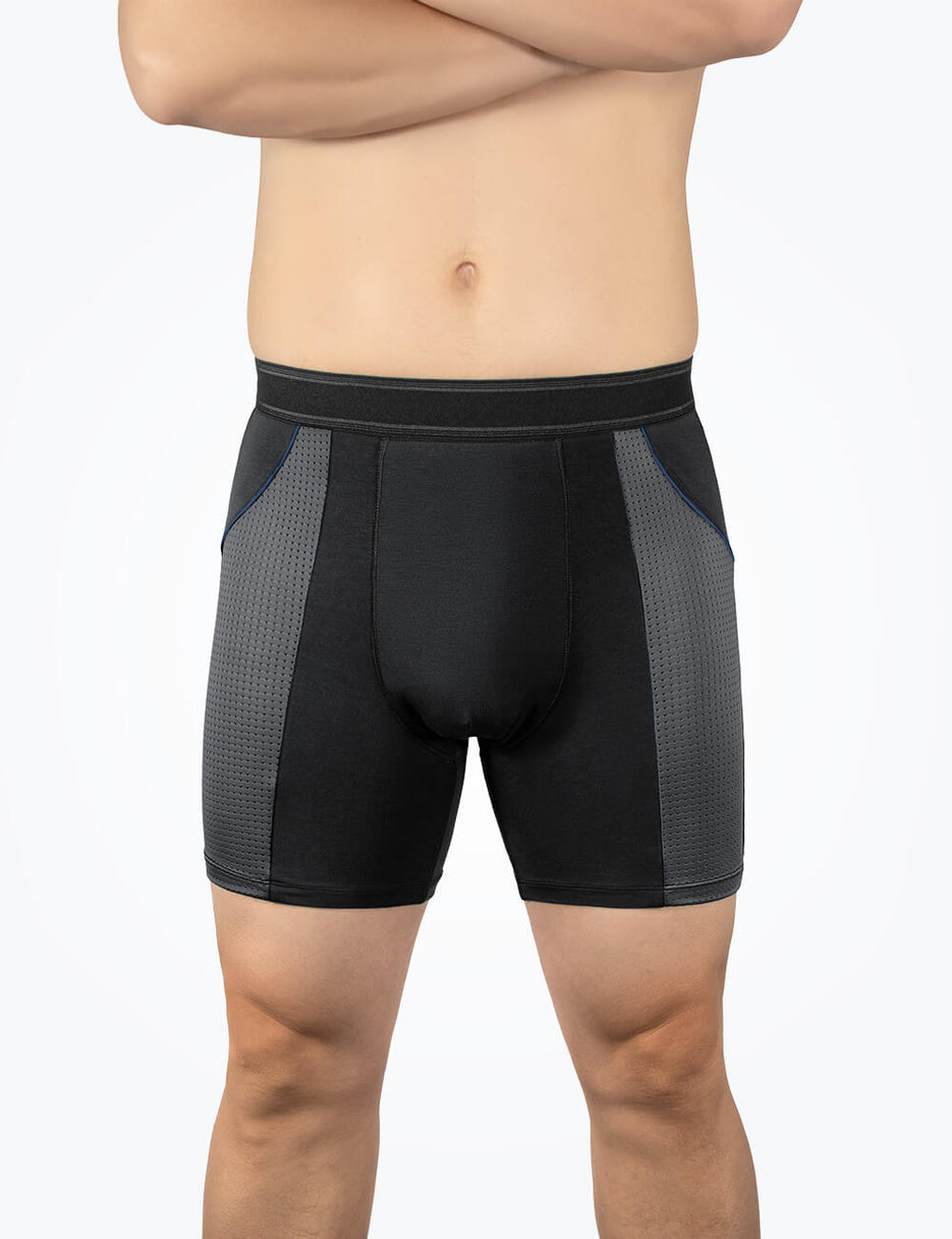 Light Incontinence Underwear For Mens Bladder Leakage – CARER