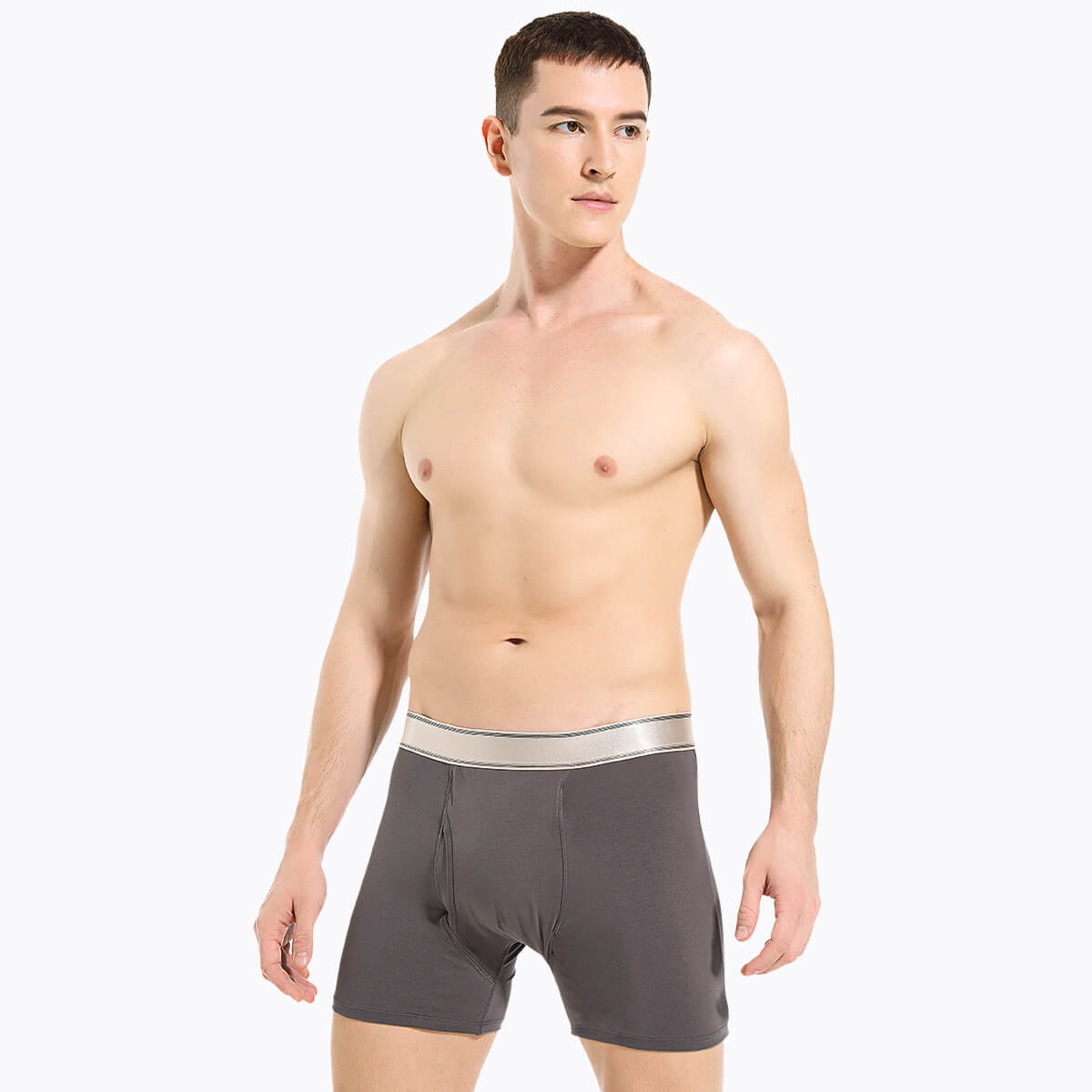 Leak Proof Nighttime Washable Incontinence Underpants - M75