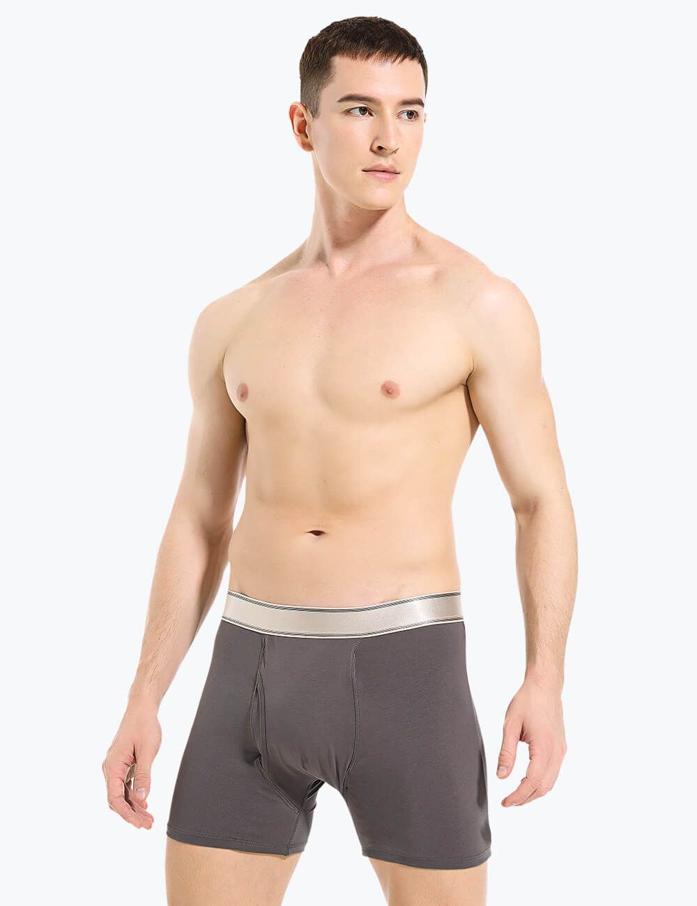 Leak Proof Nighttime Washable Incontinence Underpants - M75