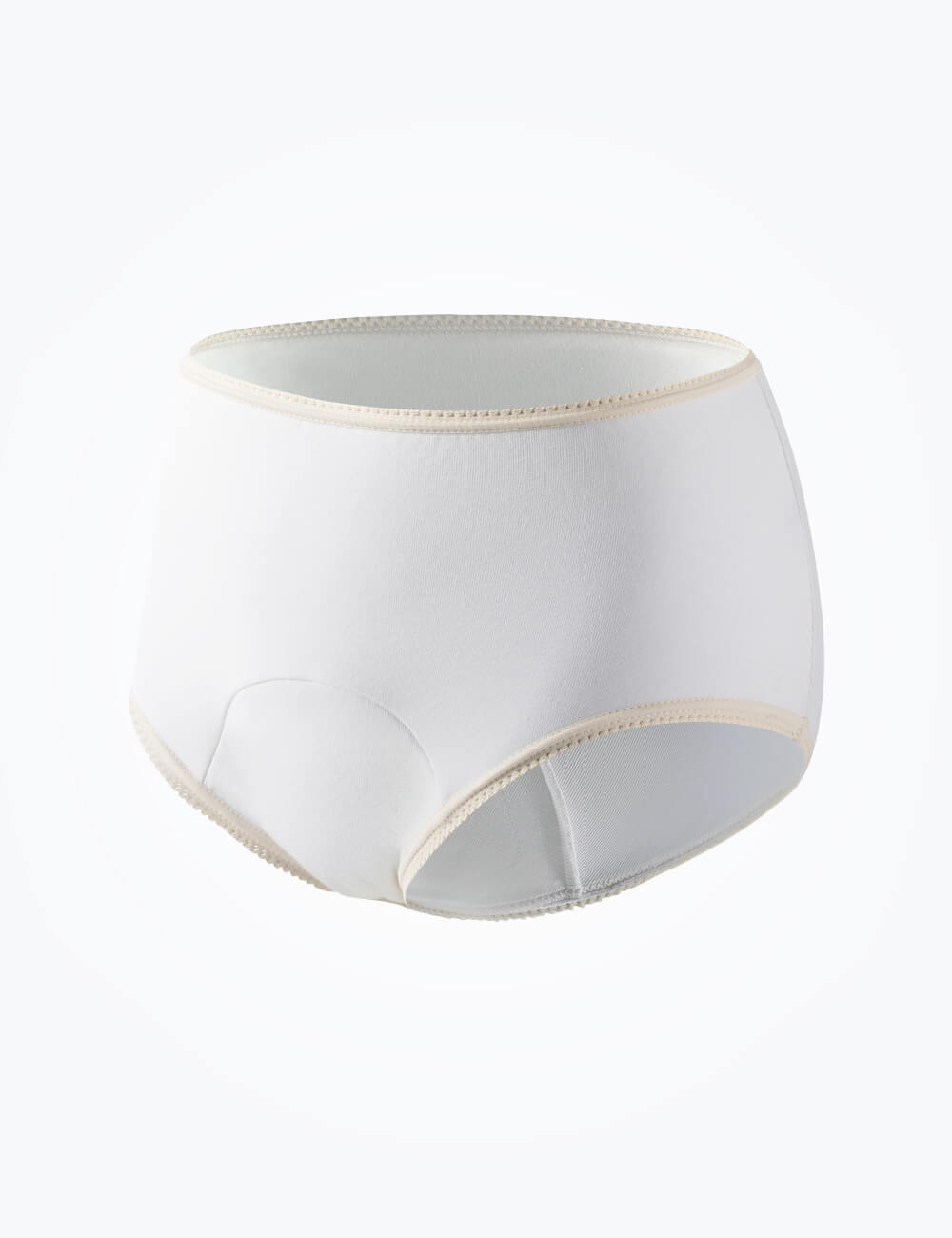 Pee Proof Full Briefs for Women - W01