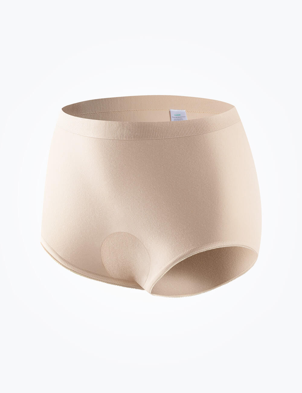 pee panties  high waist leak proof panties for urine Incontinence –  CARERSPK